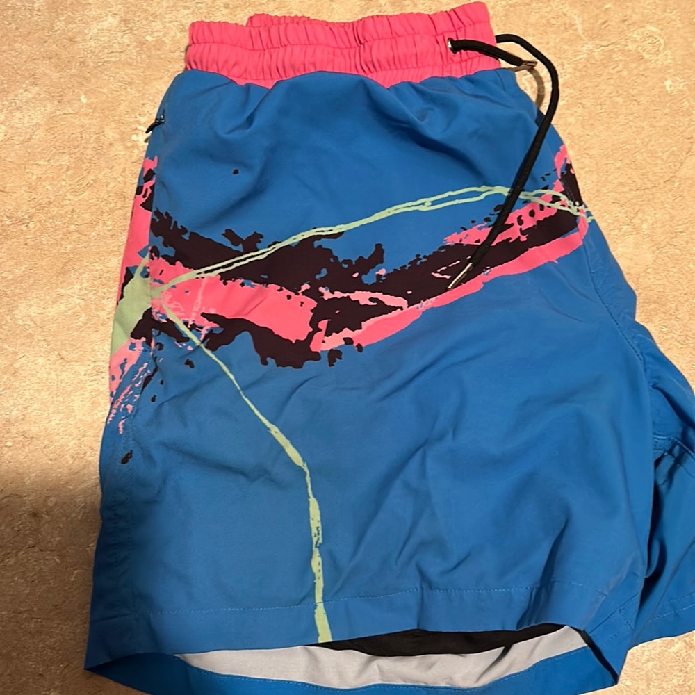 Men’s large Slunks